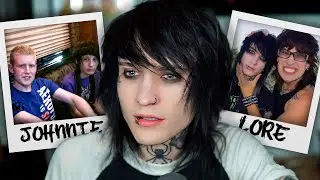 Johnnie Guilbert’s Lore Explained