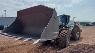 Hidromek loder!! Varsa İyisi Bekleriz !!( @HidromekTv @erhanozbulut2923  )