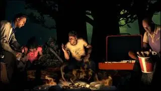 Left 4 dead 2 Истории Эллиса