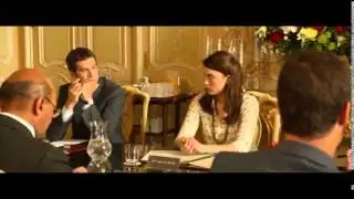 L'homme qu'on aimait trop (2012)