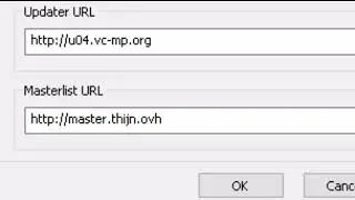 VC:MP Uptadet Master ( Fixed Crash Errors ) List 5/1/2023