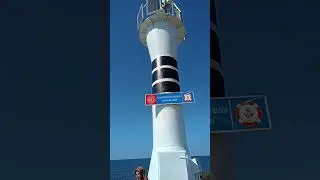 Yason Burnu Deniz Feneri