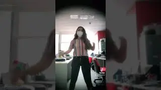 Video Tiktok Aaaa Eeee Iiii - Lotus Flower Bomb x YRN