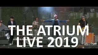 THE ATRIUM - Live @ Unison Festival 2019 Short Recap