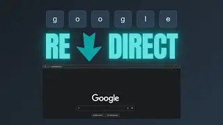 Redirect on Custom Input Using JavaScript - TLB STATION
