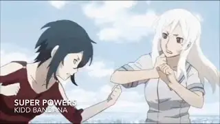 [FREE] Anime Type Beat “Super Powers” | Free Anime / Video Game Sample Type Beat 2019
