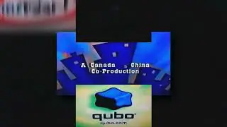 YTPMV Teletoon PBS Nelvana2002 Qubo Television2015 Scan