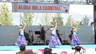 Na Kama うめきた2019ーKane’ohe