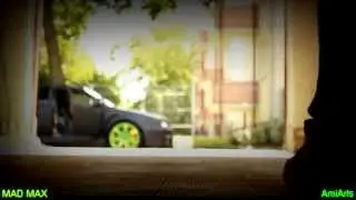 Škoda Octavia 1U by AmiArts Soundfile