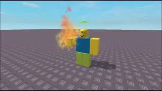 eating fire