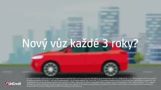 Úvěr s poslední flexibilní splátkou