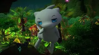 Myth of the Jungle Request - New Pokemon Snap Request Guides