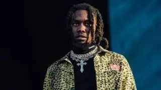 Migos Offset Backwards
