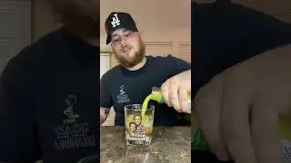 Captain Morgan & OJ = Orange Creamsicle!?