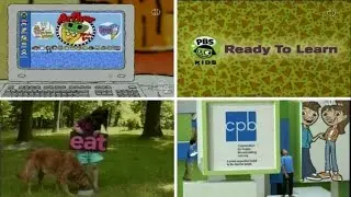 PBS Kids Program Break (2016 WFWA-DT2)