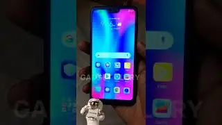 Honor 9N Display Replacement 🔥