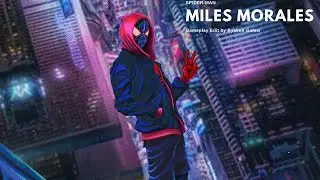 Responsibility | Marvel's Spider-Man : Miles Morales | Rykken Gaming