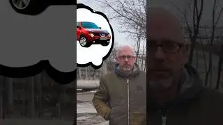 Олег Автоподбор пытается отгадать машину