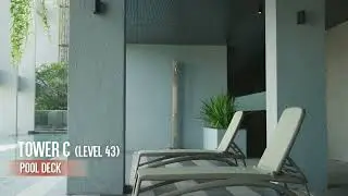 Tower C - Millerz Square @ Old Klang Road by EXSIM
