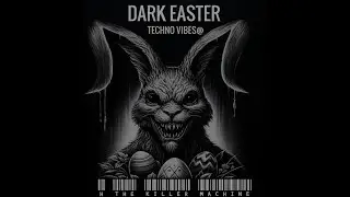 DARK EASTER H THE KILLER MACHINE