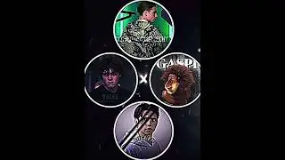 Goated collab with @Conqueror_Editz33 @Roguel_Editz @valezeditzzz7080 #whoisstrongest #shorts