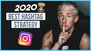 🏆 How to Use Hashtags & RANK in Hashtags on Instagram in 2020 - [BEST Hashtag Strategy 2020] 🏆