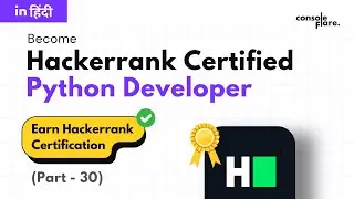 Python Hackerrank Solutions | Q68 & Q69 | HTML PARSER PART2 | Detect HTML tages 