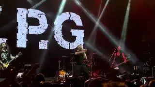 F. P. G. - Там, где ты есть