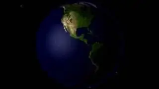 Earth our home