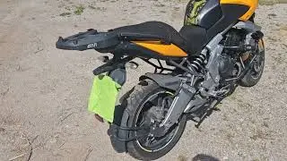Versys...