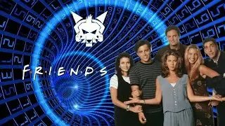 FRIENDS | Friday Night Cover