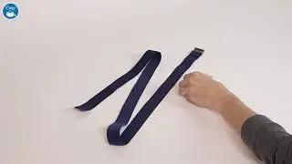 How to create suspenders with Dritz Suspender Slides and Clips