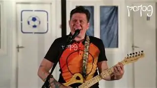 группа Голод - Звезда live (Сеченовец 2019)
