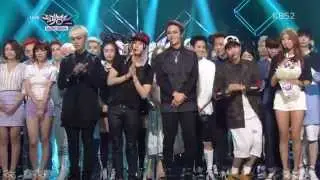 [140704] Beast - Today's Winner