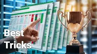 Excel Formatting Tricks You Didn't Know Existed
