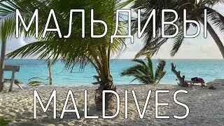 Maldives. Toddoo Island. Paradise Village in the Indian Ocean | Boris Trushin