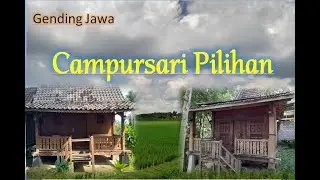Gending Jawa Campursari Pilihan