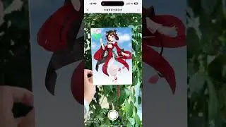 See Your Illustration Art Come to Life in AR