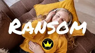 Lil Tecca - Ransom (Clean Lyrics)