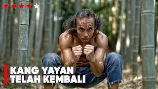 Indonesian Actors Starring in Hollywood Films ‼️ ⭐⭐⭐⭐