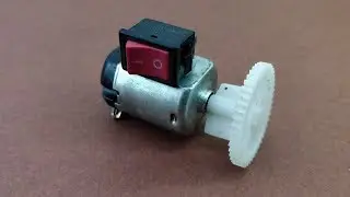 How to make a simple Saw Machine at home