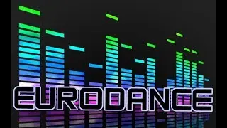 Eurodance mix [DJ smile Release]