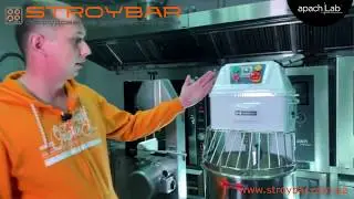 ТЕСТОМЕСЫ HURAKAN