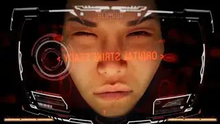 MK1 Sektor & Cyrax Fatal Blows Gameplay | Mortal Kombat 1 - Khaos Reigns