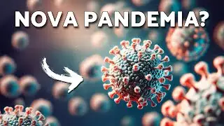 Novo surto de HMPV: Há possibilidade de uma nova pandemia?
