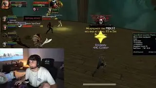 Mitch Jones VS VanCleef! F Milkfromtit! WoW Hardcore