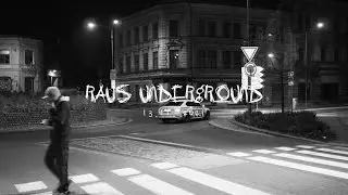RAUS Underground vol. 1