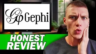 Gephi Review: My Honest Experience with the Leading Data Visualization Tool