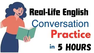 English in Practical Life | English Answer Question in Practical life