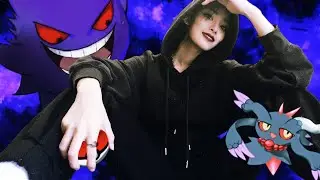 【cover】俺ゴーストタイプ / syudou【青薔薇】